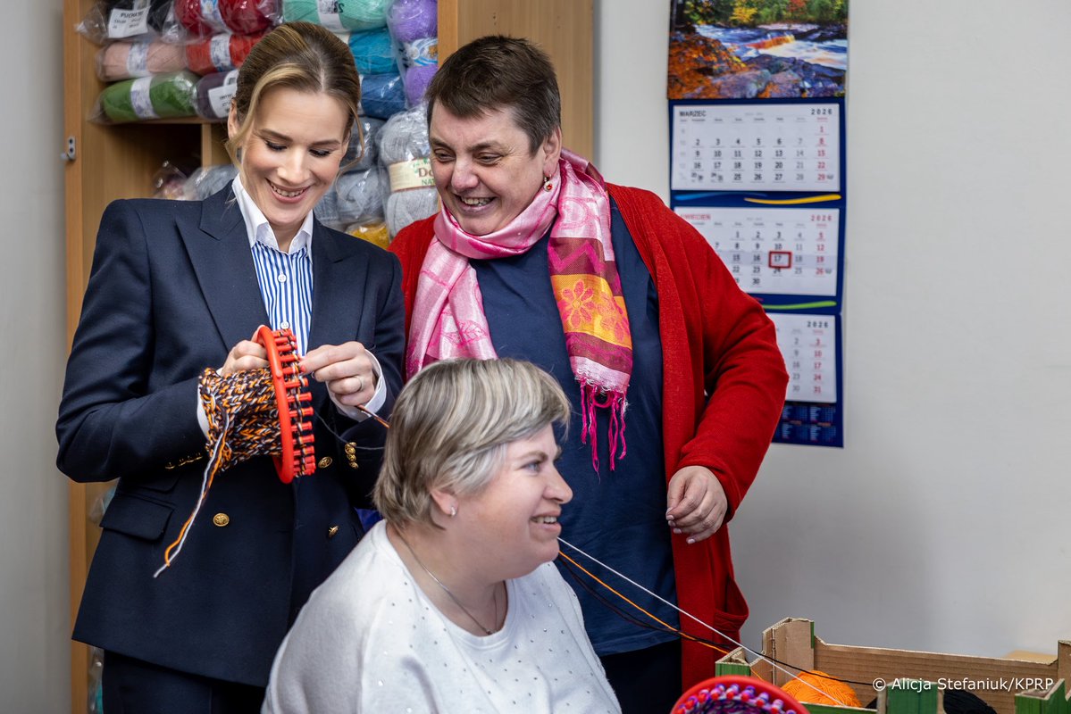 Kancelaria Prezydenta RP tweet media