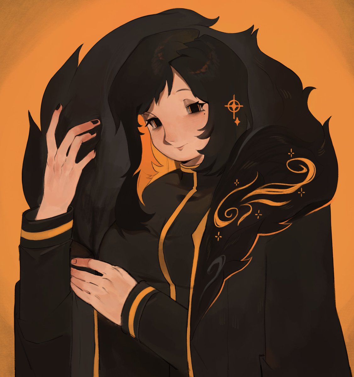 злóй tweet media