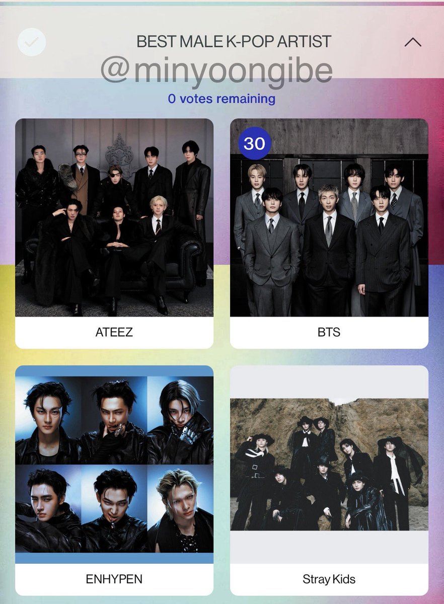 mimi 26.06 27.06 VAI VER O BTS tweet media