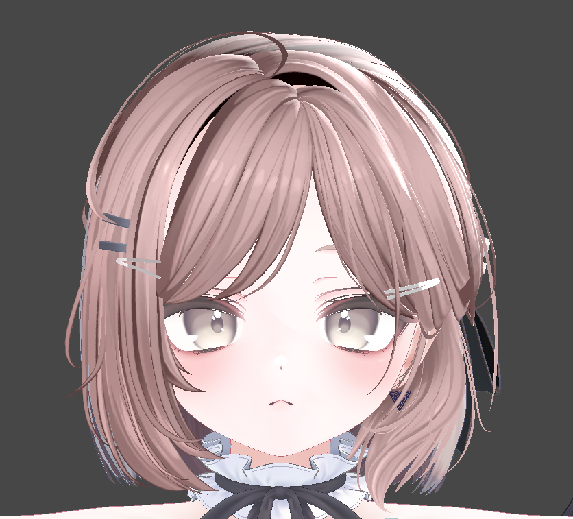 キメラヘアマスター v1.4.0更新
・色変換の精度がかなり良くなりました。
明るさの手動調整がほとんど必要ないレベルに

・極端に暗く/明るくした時にノイズが乗ってしまう問題を修正
・ブラー/シャープを個別で操作可能に

画像2枚目→3枚目が一発で出せます！
ツールはBOOTHで500円から！！
#VRChat