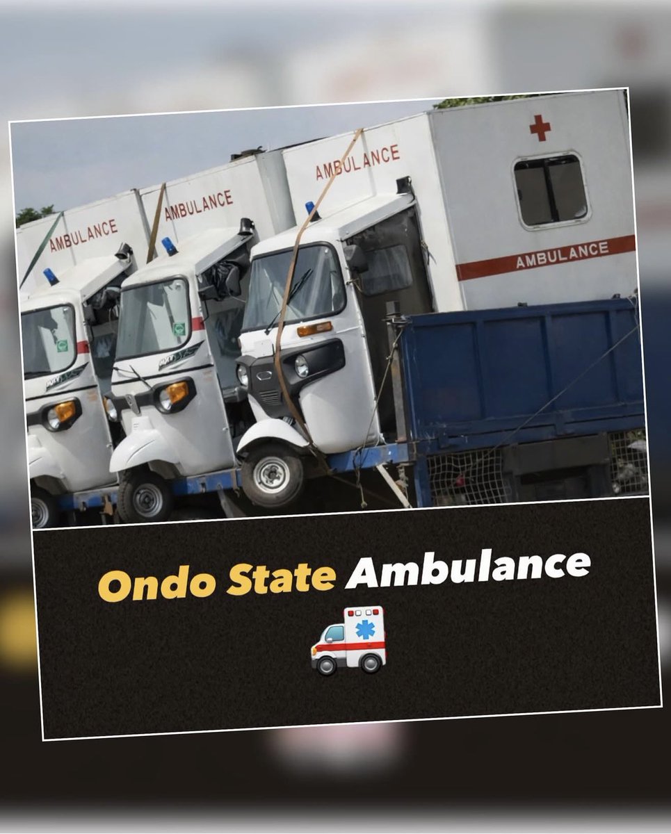 Ayilola of Nigeria /Laptop Guy 🩺 🇳🇬 🇬🇧🇺🇸 tweet media