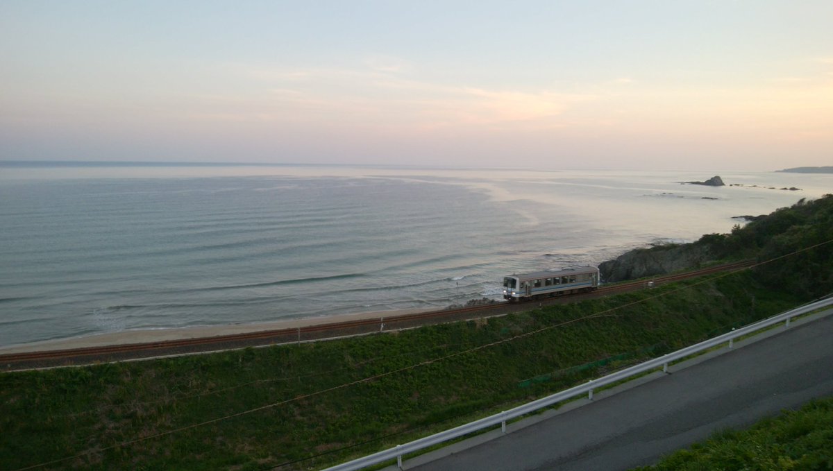 お墨付き tweet media