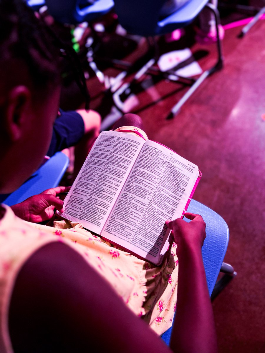 Redemption Church tweet media