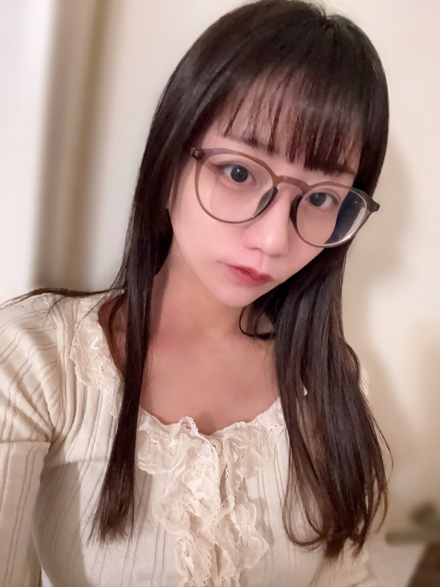 痩せてから加工薄くてもなんか漏れてて幸 (加工はしています)