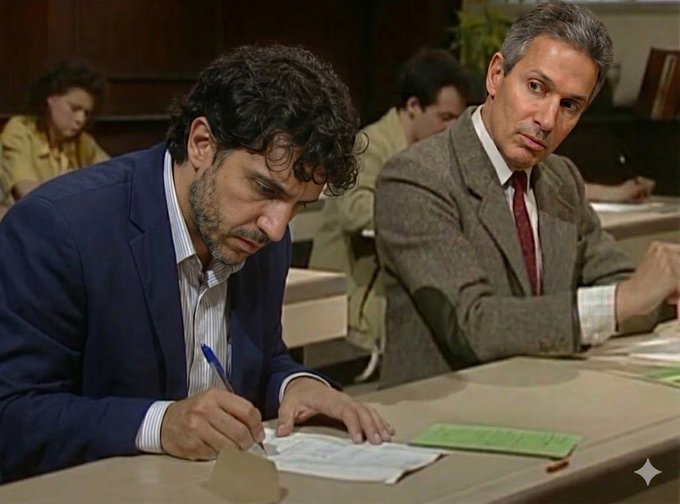 Dom Preso I - Botafoguense tweet media