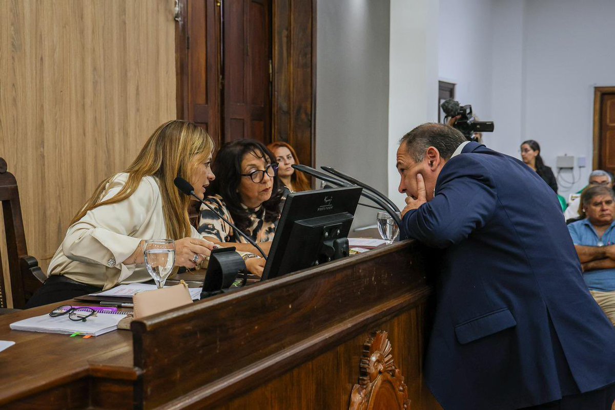 Bloque Justicialista tweet media
