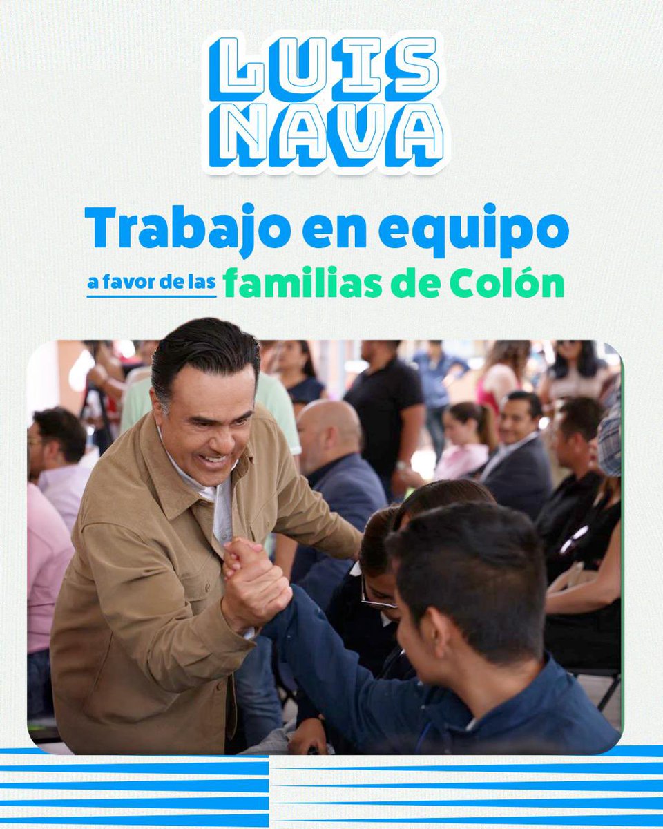 Luis Nava tweet media