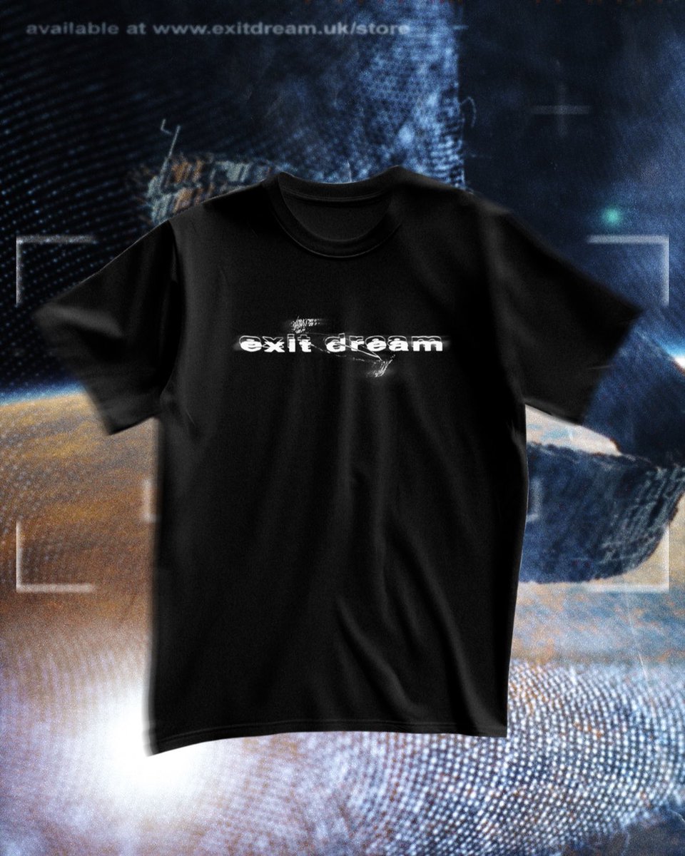 Exit Dream tweet media