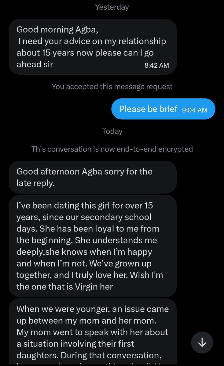 Àgbà John Doe (back up) tweet media