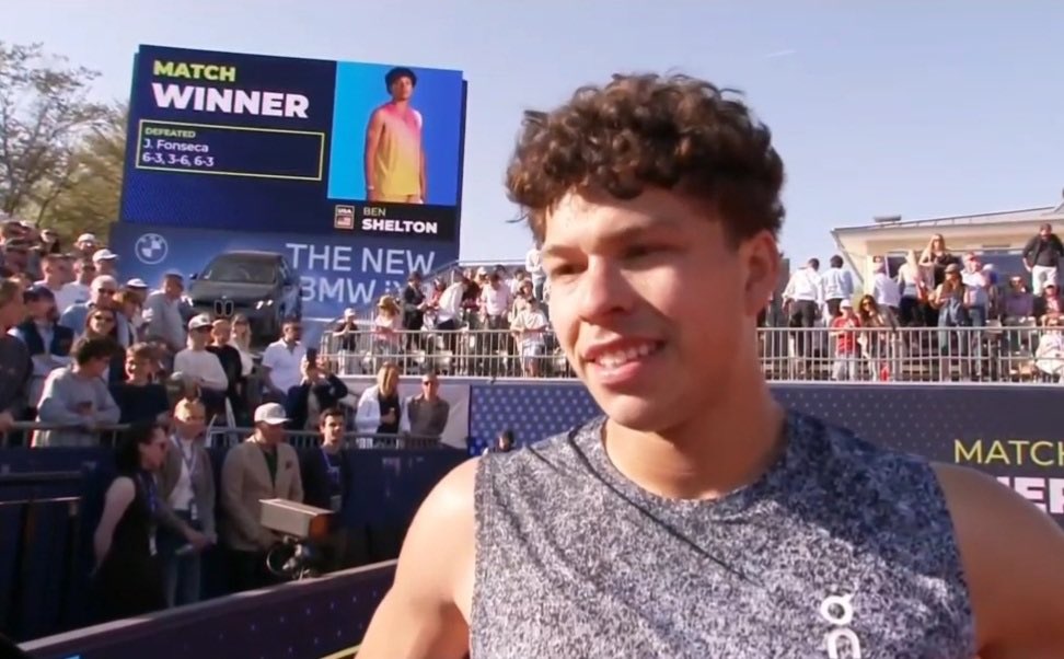 The Tennis Letter tweet media