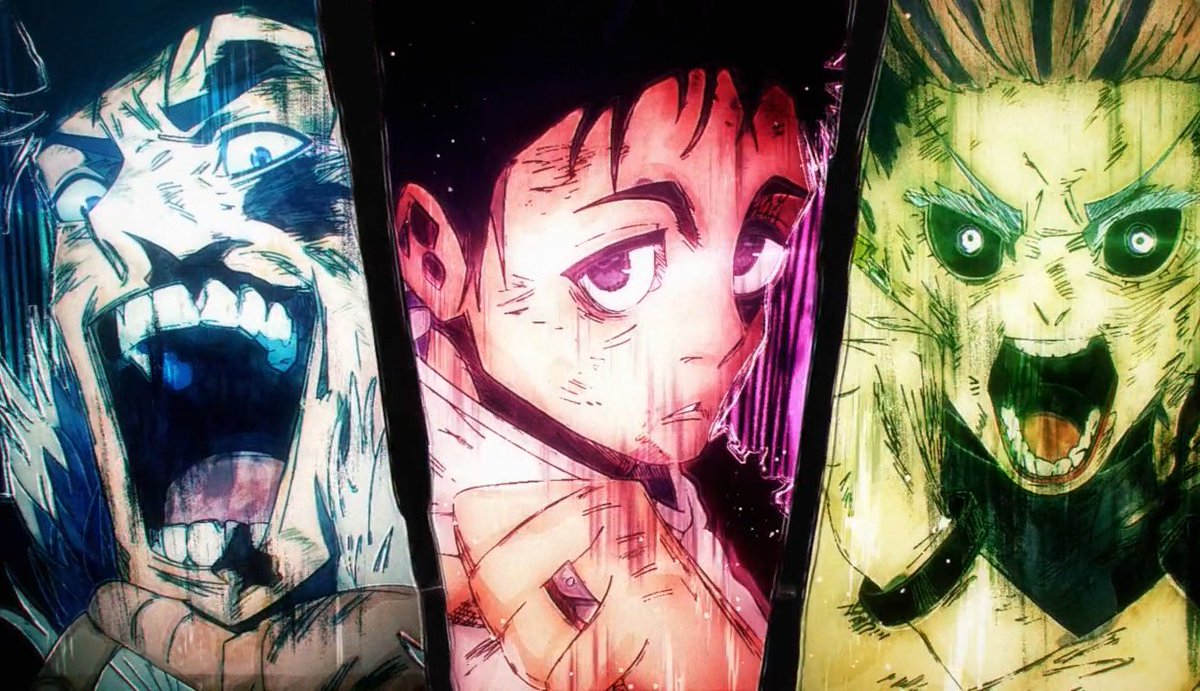 Novarx (the seer arc) 👁️ tweet media