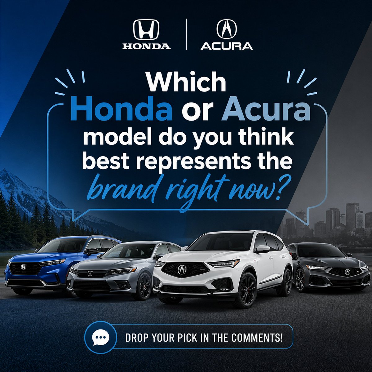Hare Honda tweet media