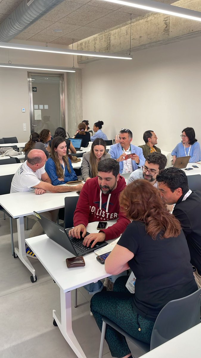 SESSEP España tweet media