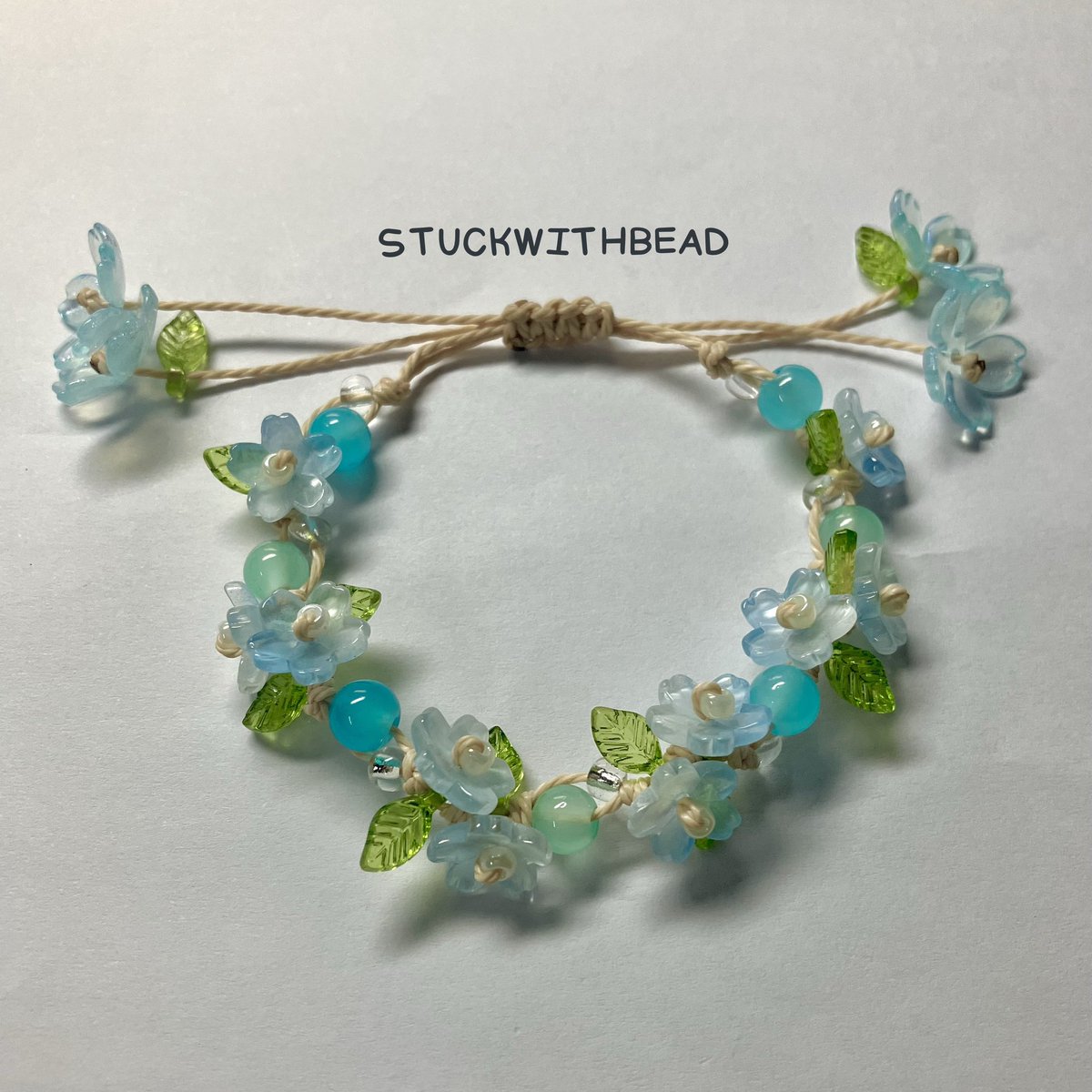 𓂃 ✿ stuckwithbead tweet media