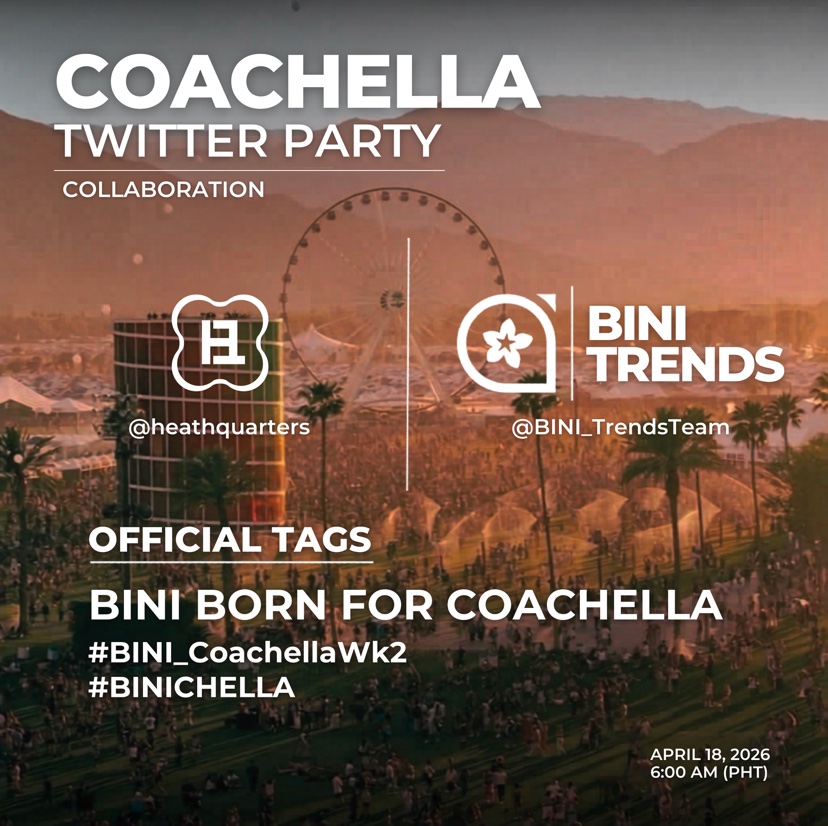 HEATH-QUARTERS GLOBAL tweet media