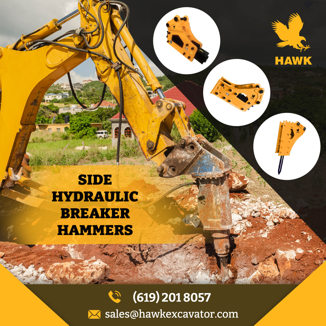 Hawk Excavator (@HAWKExcavator) / Posts / X