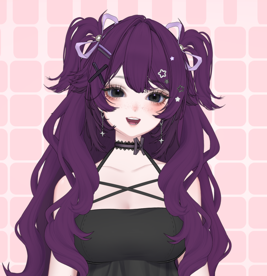 Miya 👾🎀 Vtuber!!!! tweet media