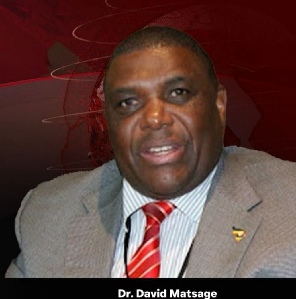 AFRICA WORLD MEDIA TV tweet media