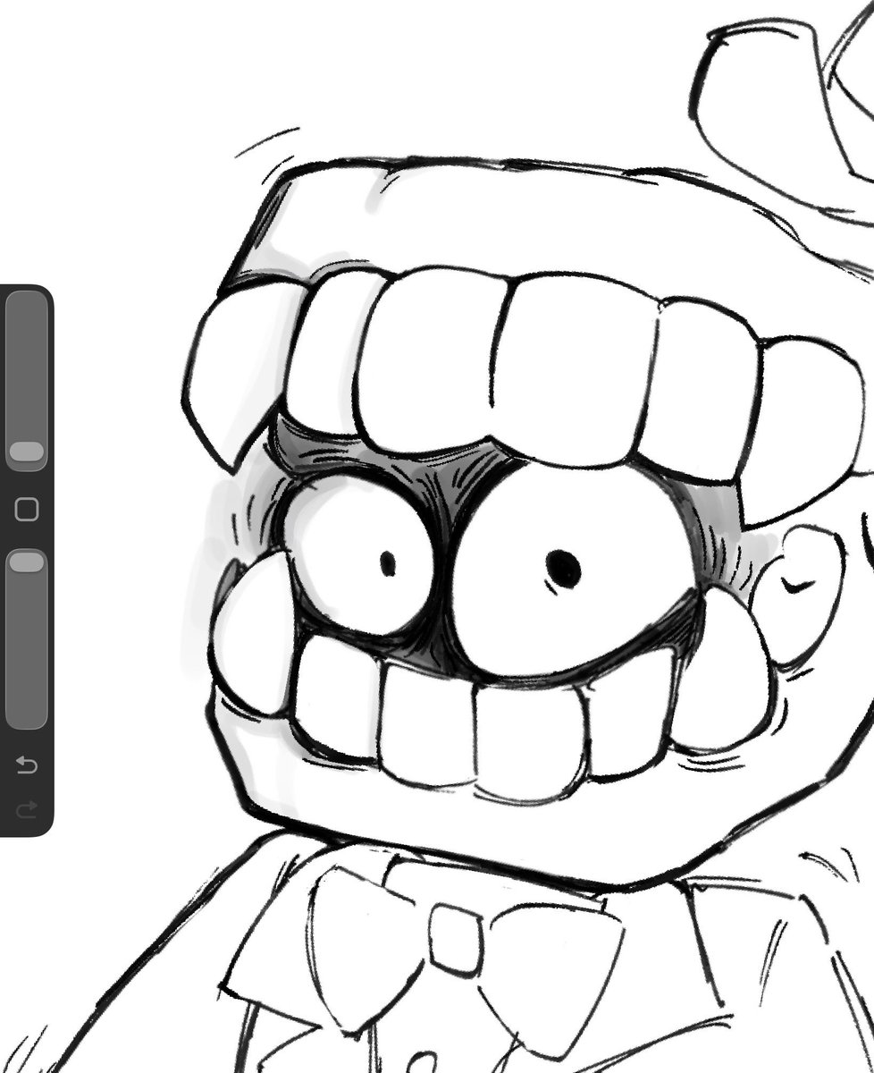 FallingApricot's tweet photo. Wip

#caine #tadc https://t.co/LOG4uwOFHt