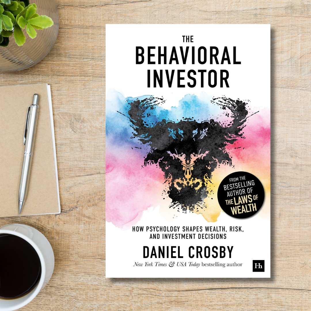 Harriman House tweet media