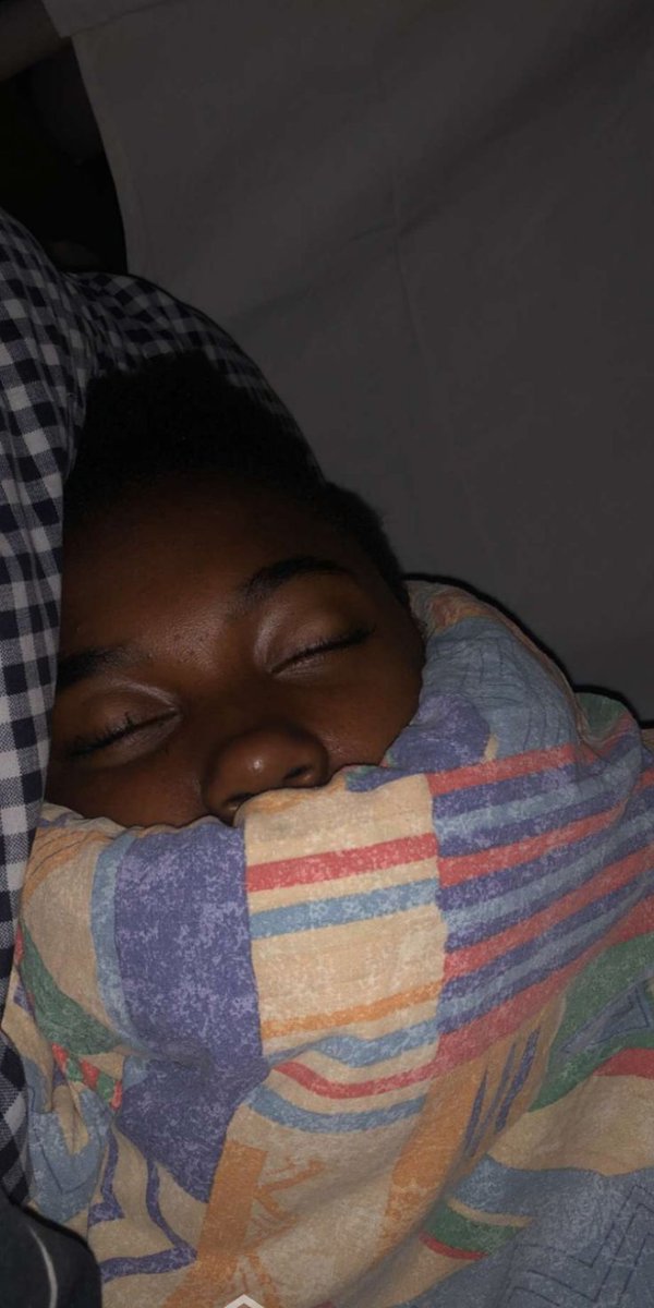 Nairobi villain tweet media