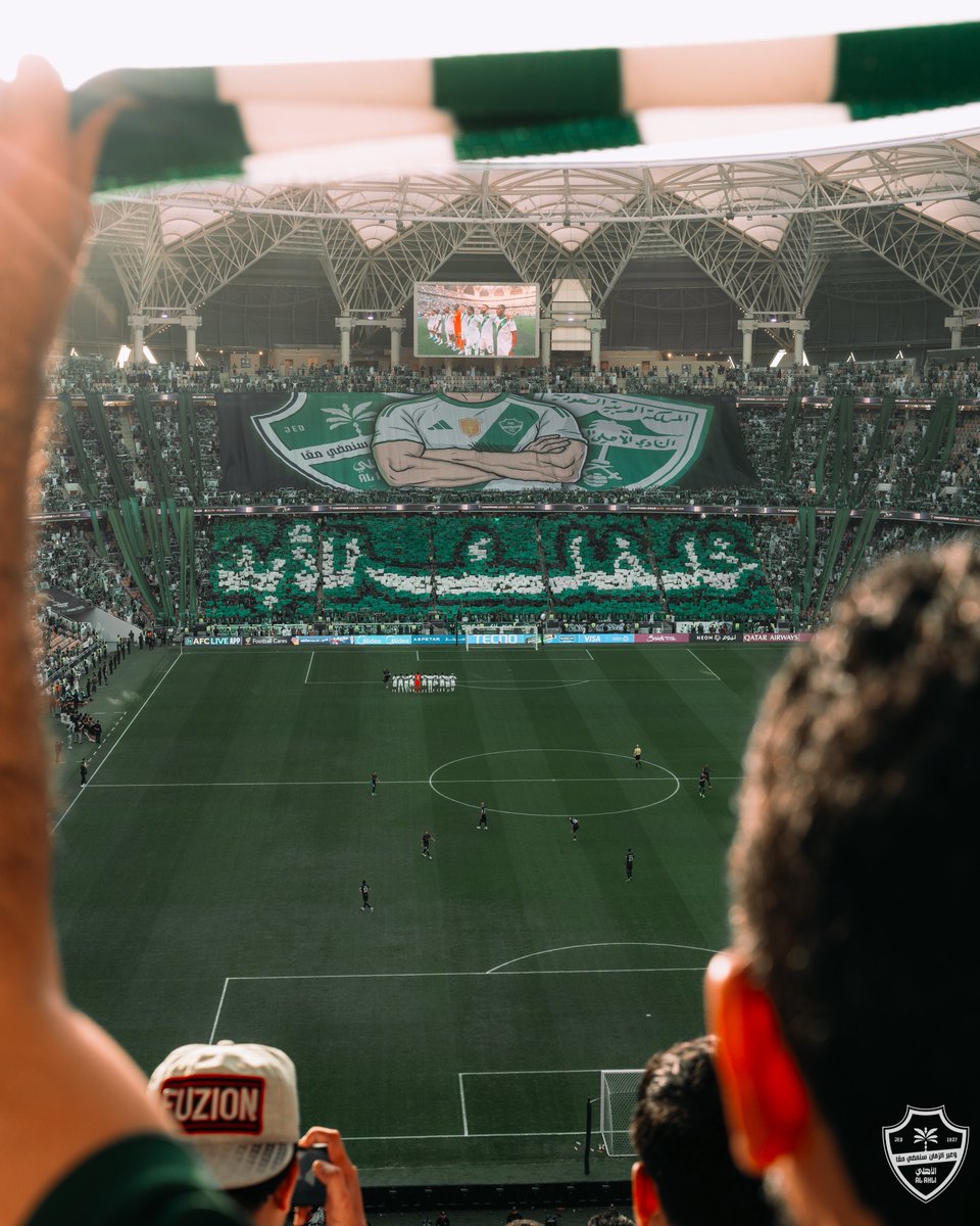 Al-Ahli Saudi Club tweet media