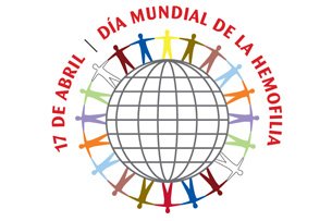 SaludBaracoa's tweet photo. Cada 17 de abril se celebra el Día Mundial de la Hemofilia. La hemofilia es un trastorno hereditario que impide la correcta coagulación de la sangre. Con el tratamiento adecuado, las personas afectadas pueden llevar una vida normal. 
@Dr_WilsonPerez 
@SaludGuantanamo https://t.co/LoTWZxpHJo