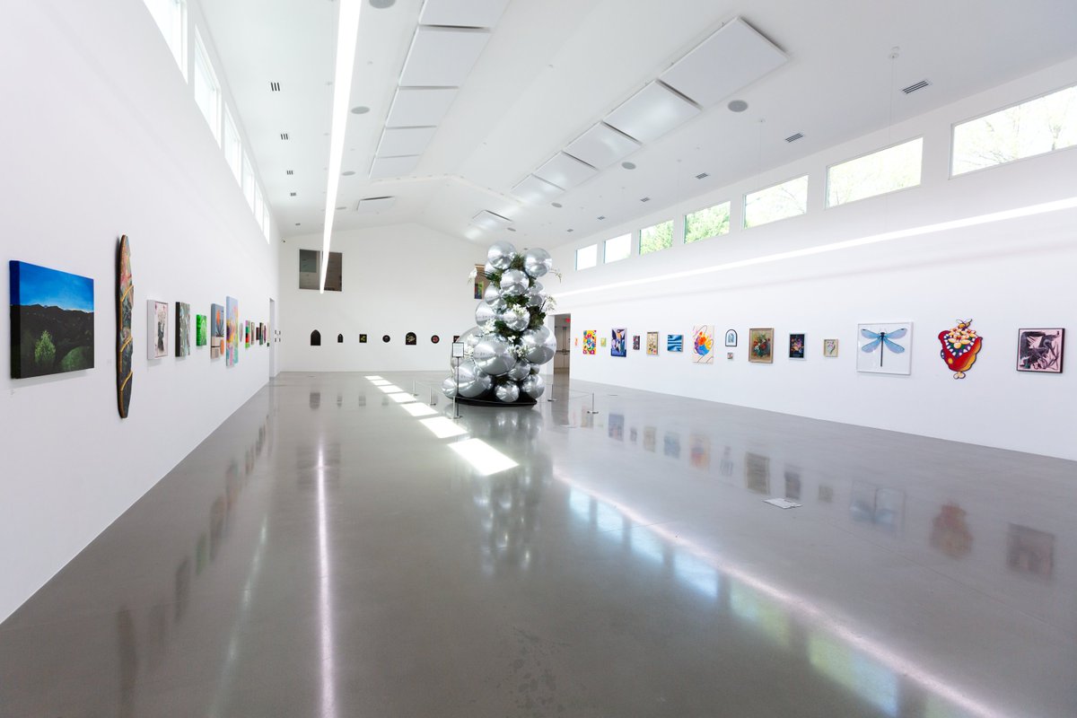 ABV Gallery tweet media