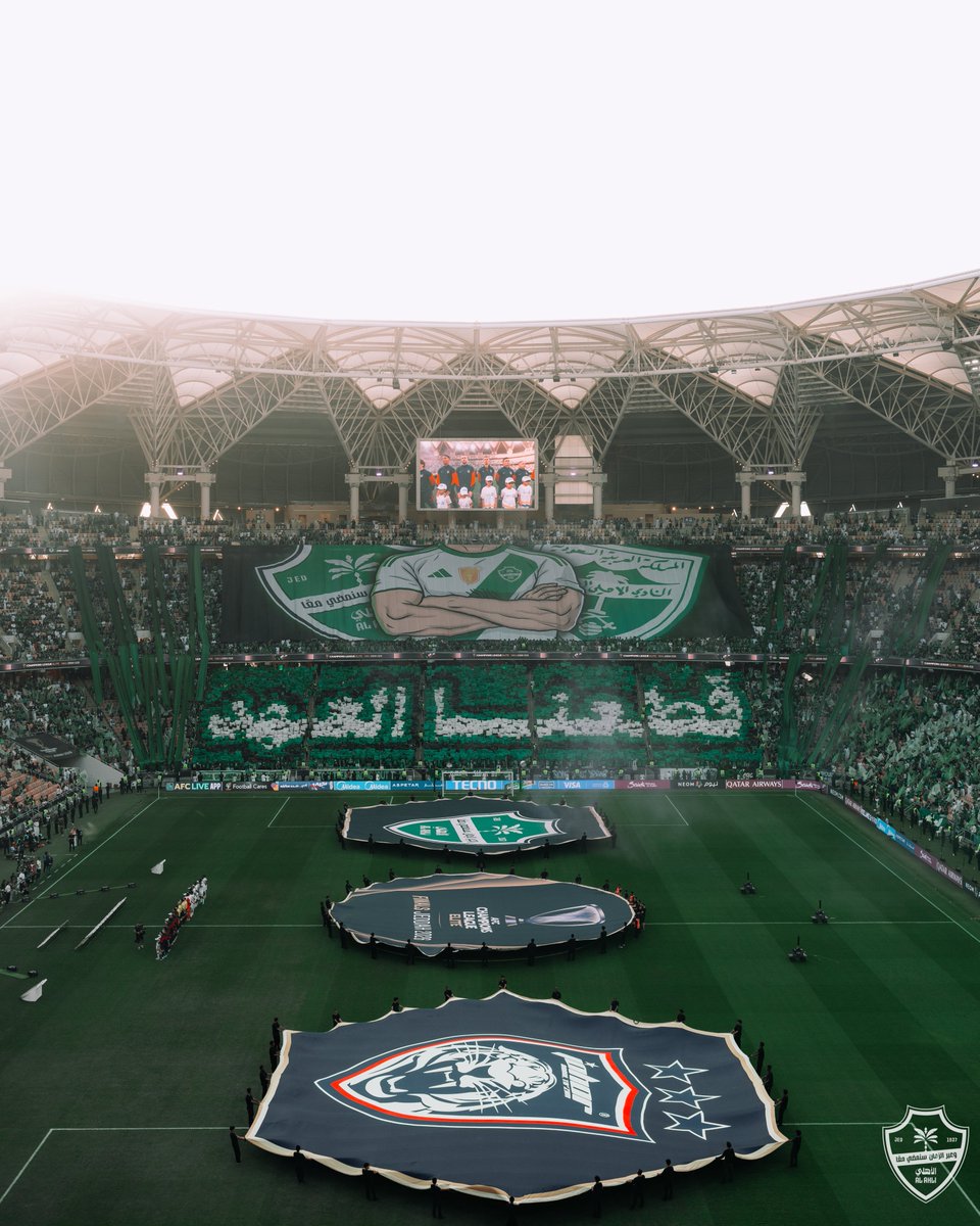 Al-Ahli Saudi Club tweet media