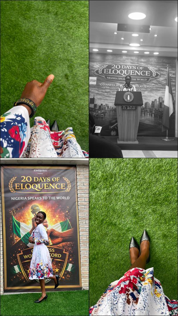 Oluwaseun Akinola tweet media