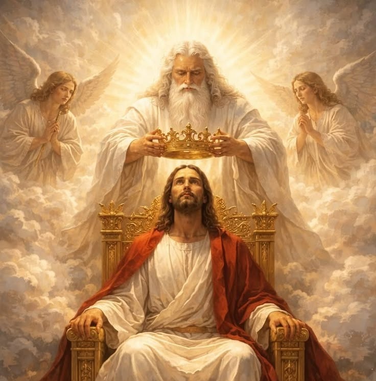 Life_truthway's tweet image. Our Lord Jesus Christ Risen and Coming back for us Very Soon ..

Do you believe our Lord is Coming again ???

Yes or No ??  

#Secondcoming