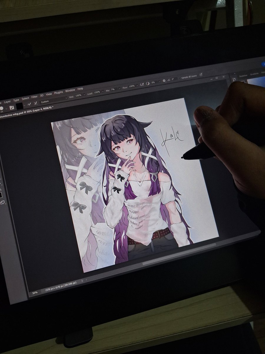 Kal // ART tweet media