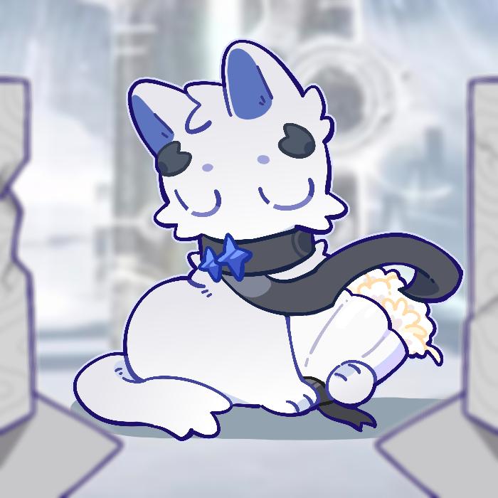 极夜凛冽冬 tweet media