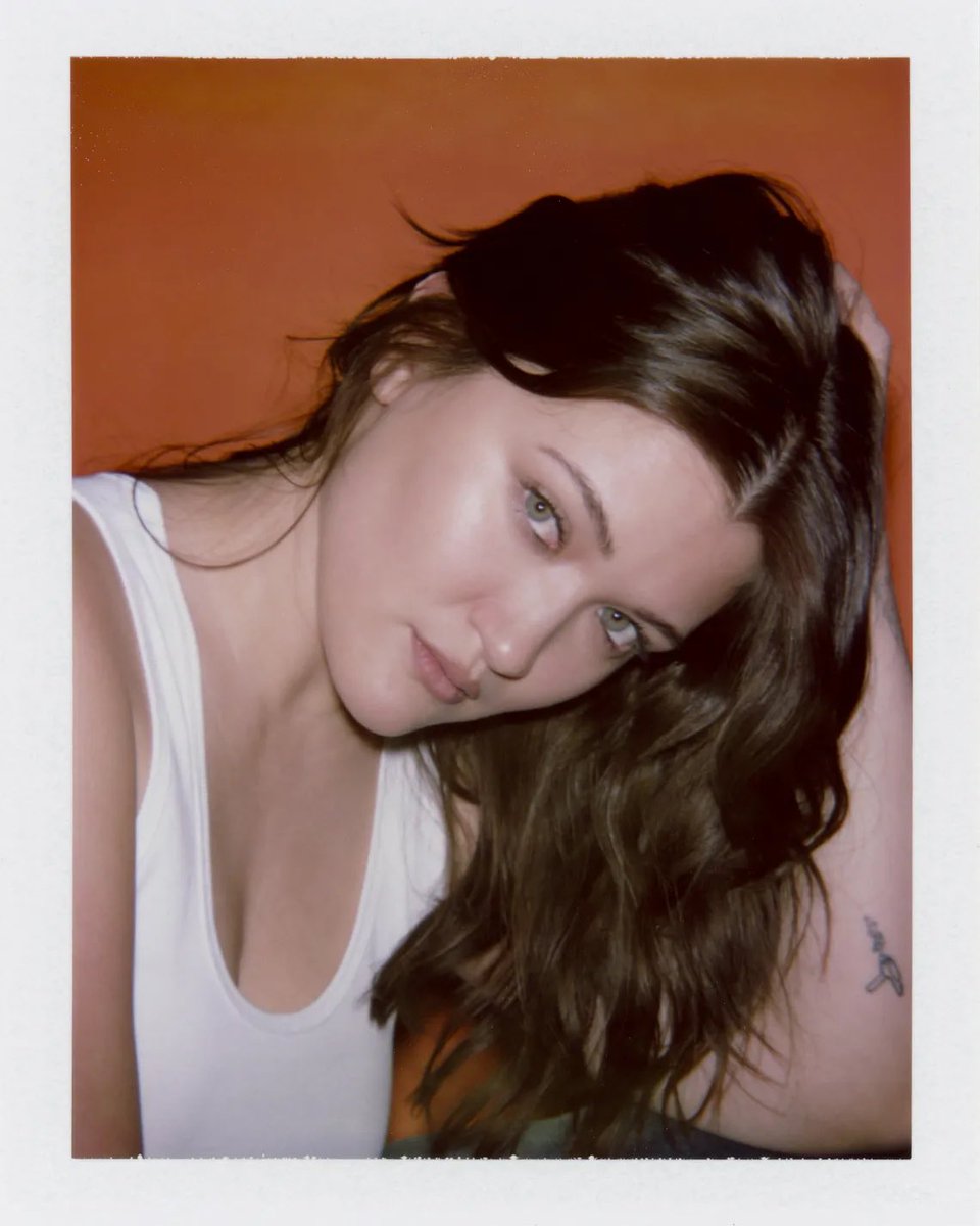 Isa Briones please take my hand in marriage
For New York Magazine