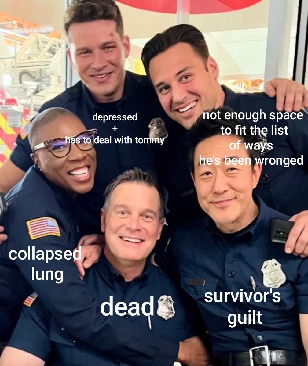 Cherry ☆︎ 911 ☆︎ BI BUCK tweet media