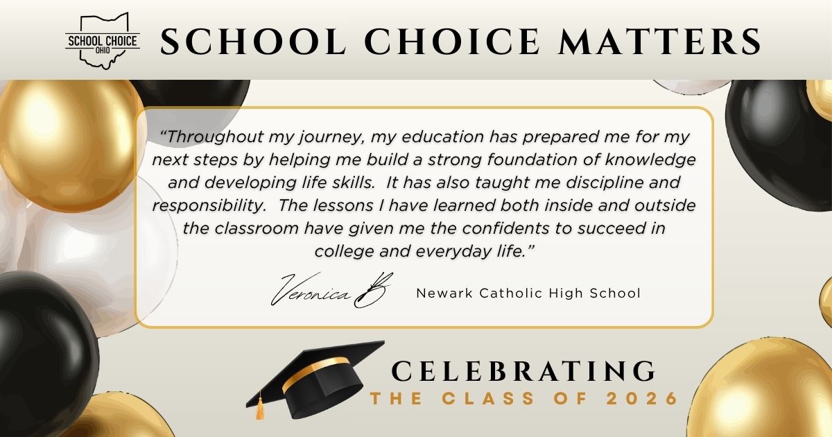 School Choice Ohio tweet media