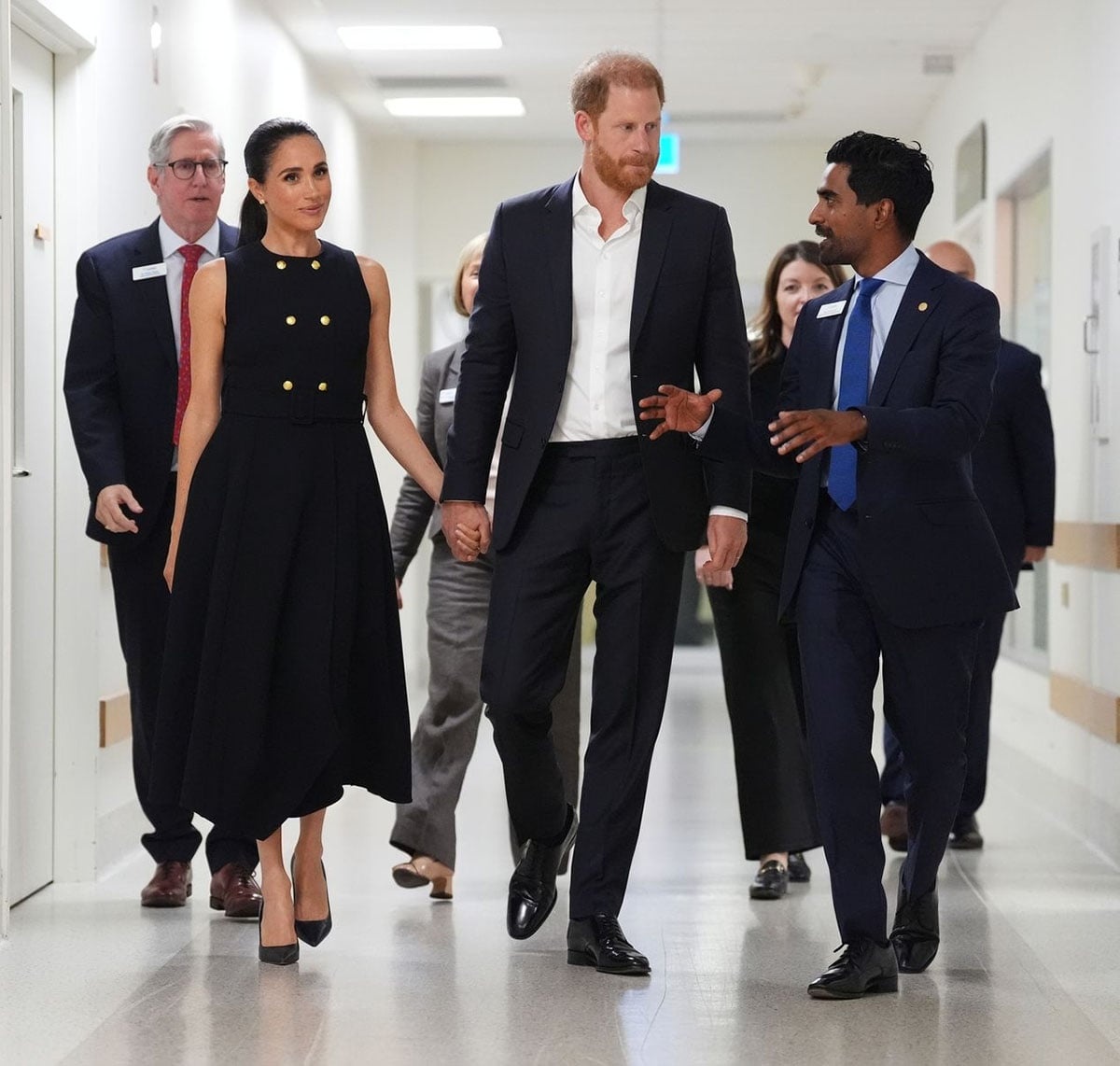 Red Carpet Fashion Awards tweet media