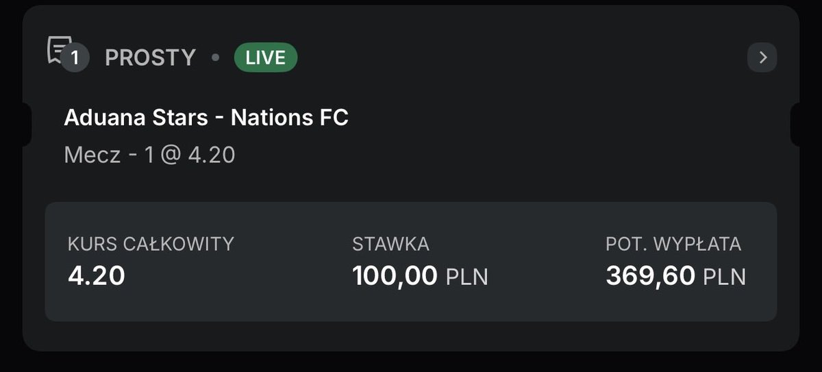 Adaś ⚽️ tweet media