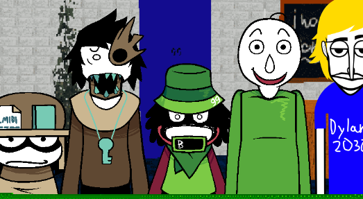 Chives (@GrassyCS) / Posts / X