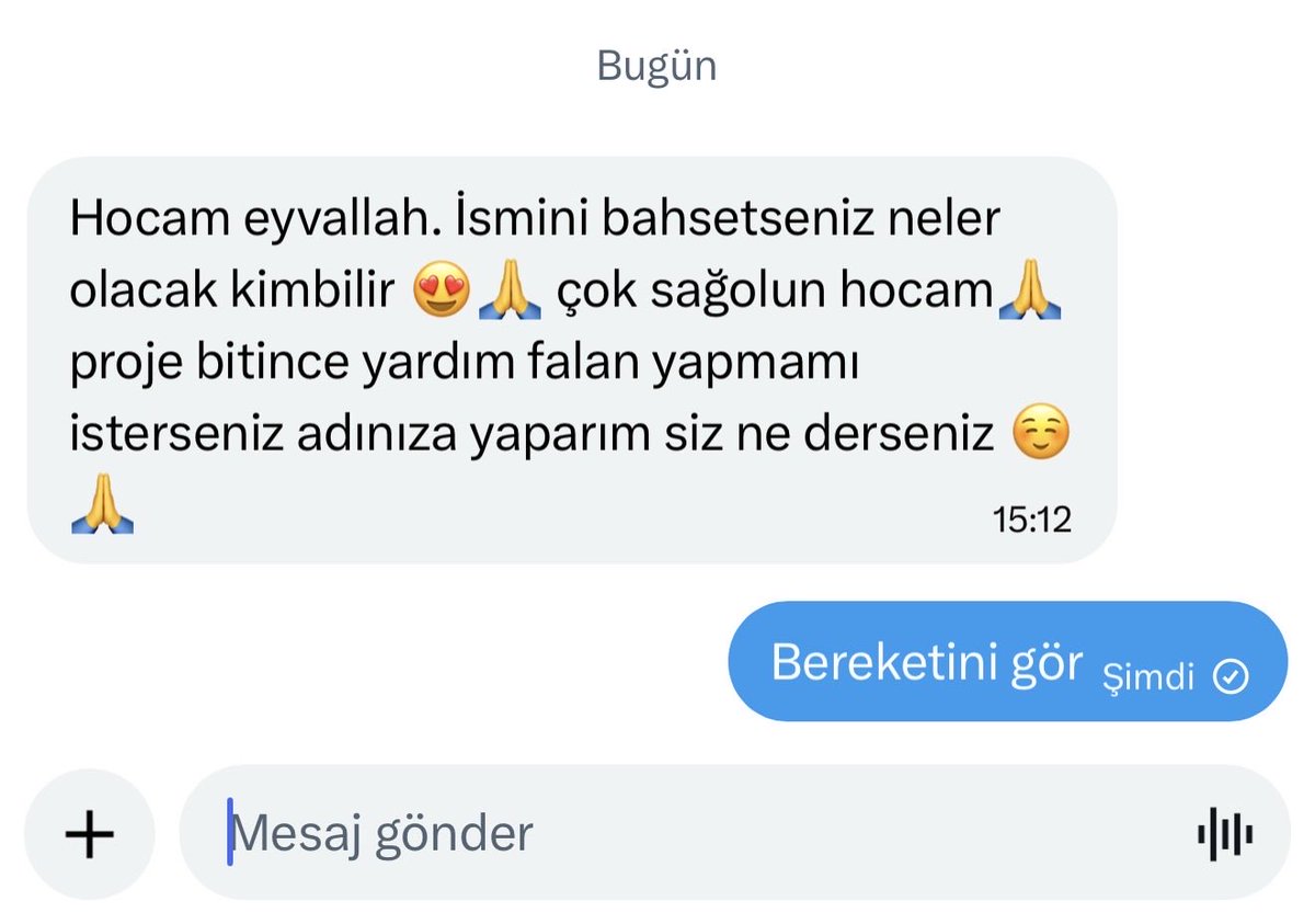 FINANSALAVCII's tweet image. Borsada para kazanmak kolay
Hisseyi bul, yerini hazırla
Gerisi kolay işte tahtacı gerekeni yapıyor

Elimizden geldikçe herkese yardım ediyoruz
Sen mutluysam ben mutluyum🙏

#borsa #pegasus #anele