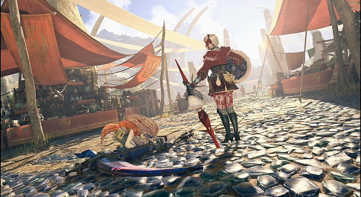 まっす tweet media