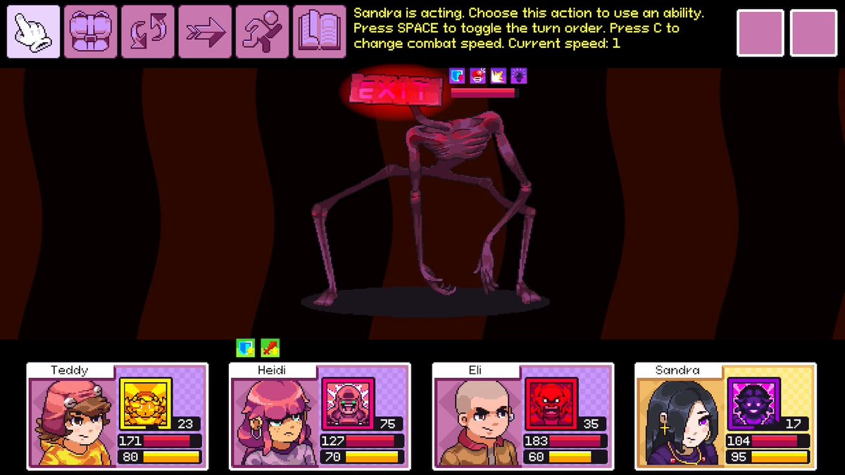 SurrealandCreepy tweet media