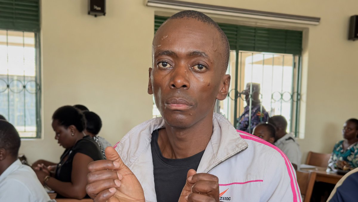 Charles Onyango-Obbo tweet media