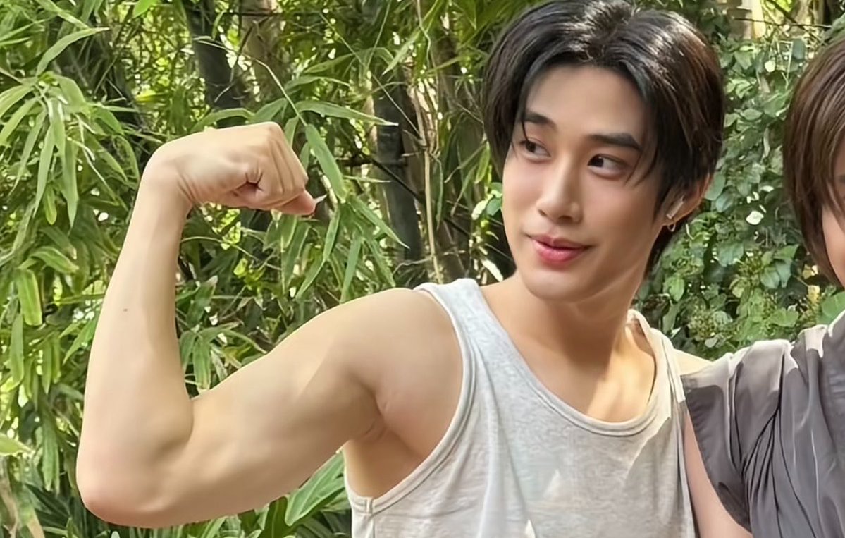 พัชชา𐙚 tweet media