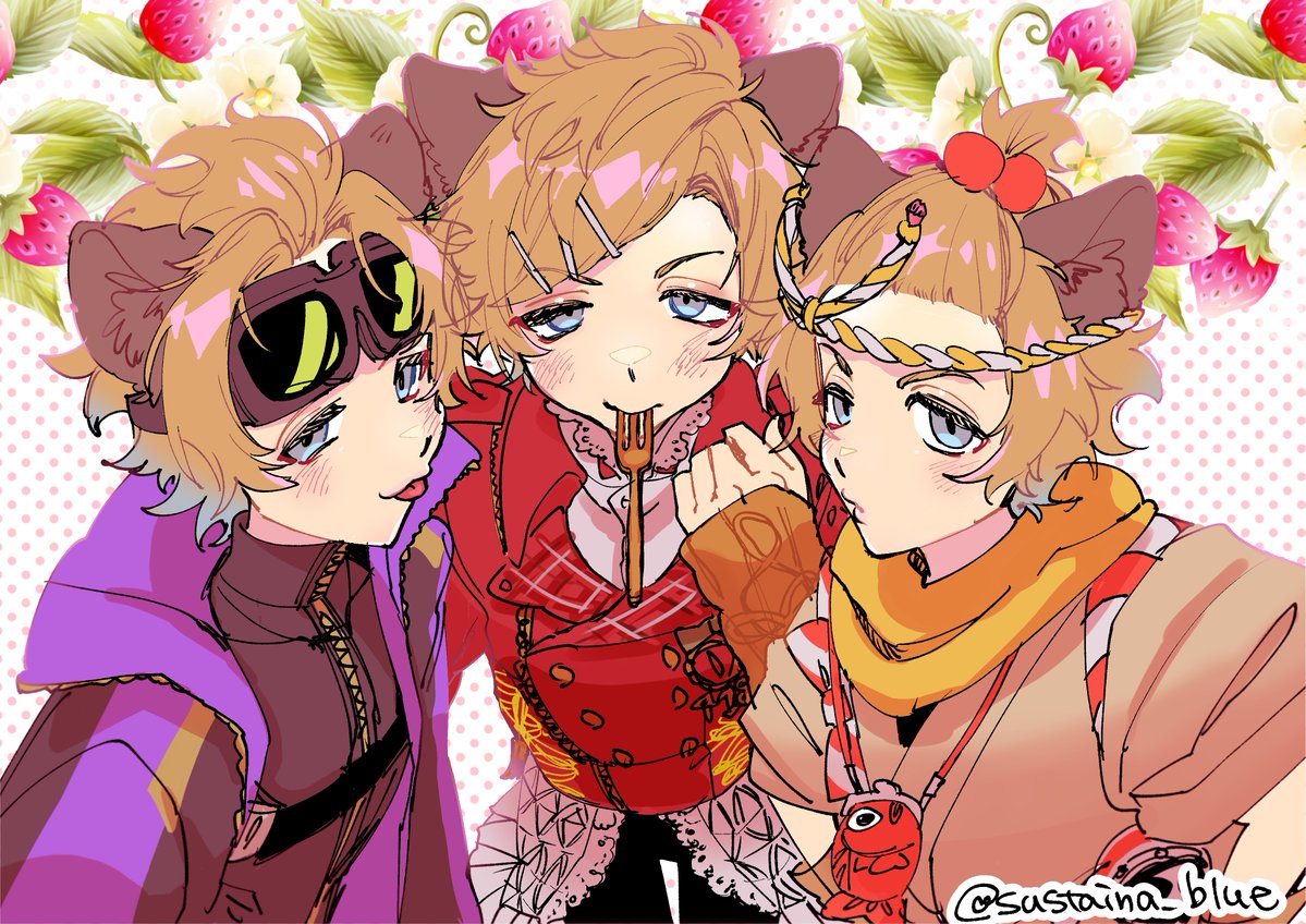 サステイナブル青木 tweet media