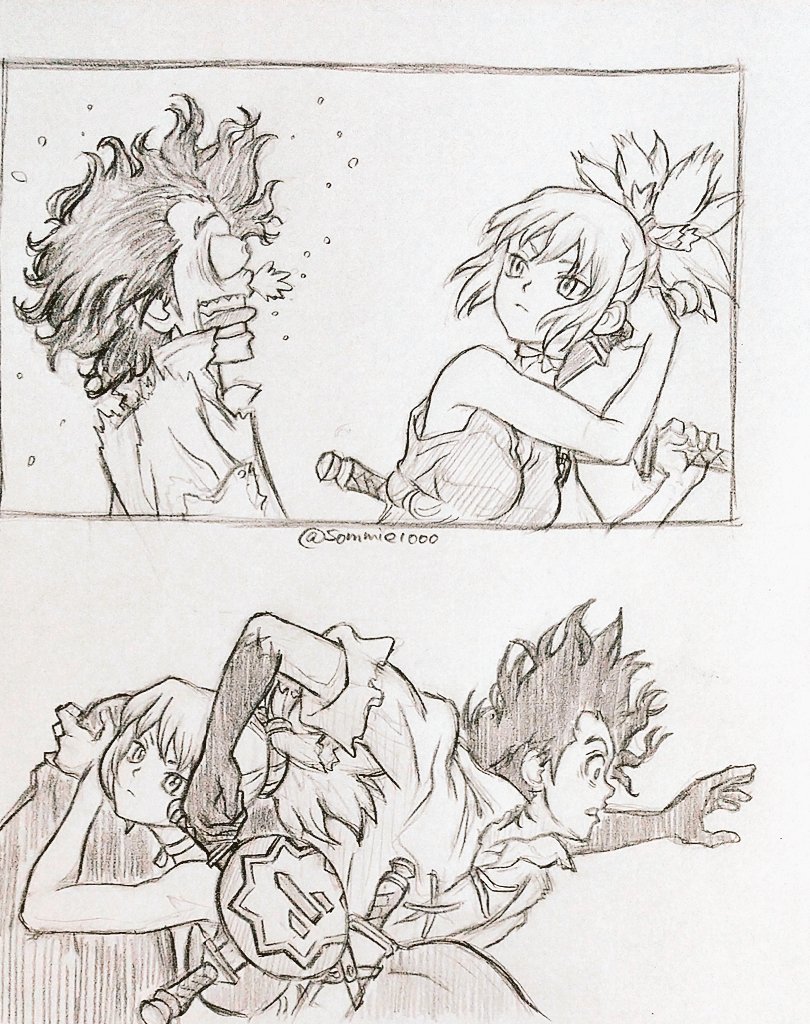 そみー tweet media