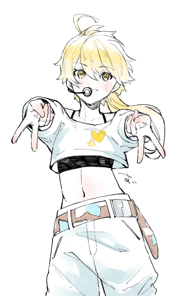 推吸@修羅場 tweet media