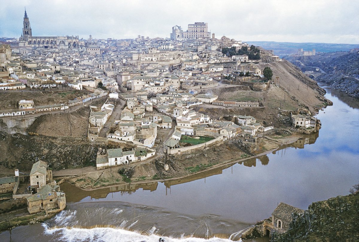 Toledo Olvidado tweet media