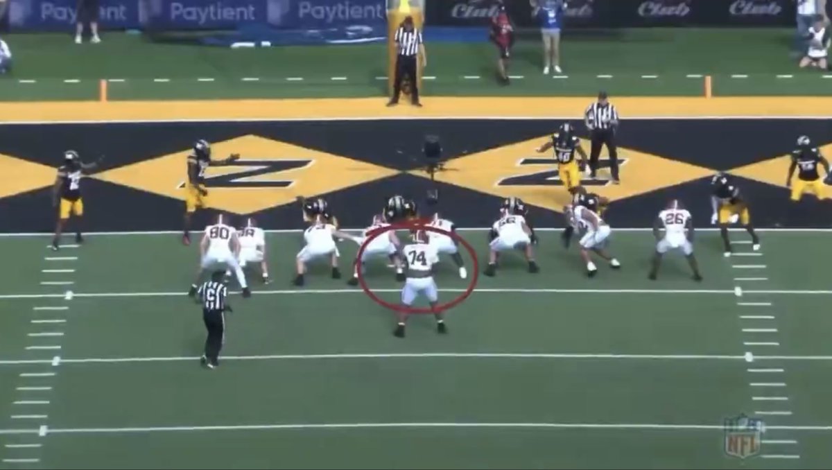 Brian Peacock tweet media