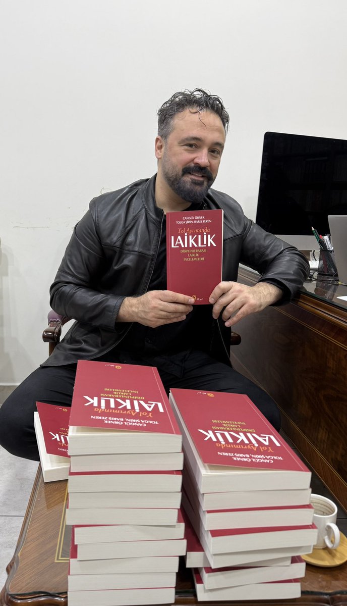 Tolga Şirin tweet media